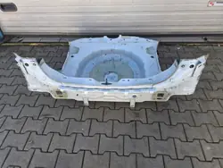 MG ZS 19- Lift Heckbodenplatte OEM 5WSB Weiß