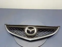 Grill MAZDA 6 II GH LIFT GDK4-50712