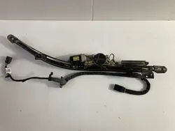 Módulo Porta Traseira Esquerda Chrysler Pacifica 2017+ 68368919AC
