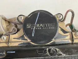 Chrysler Pacifica 2017+ Linke Hecktür Modul 68368919AC