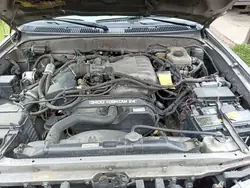 Toyota Land Cruiser 34 V6 90-95 Automatlåda OEM 36