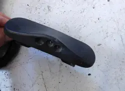 Audi Q3 8U Pesusuuttimet Etu Vasen Oikea 8U0955987A 8U0955988A