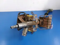 Colonne de direction Renault OE CADILAK-Bochnia-491706-