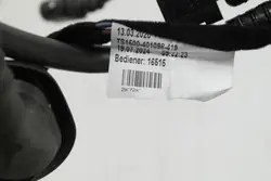 ABS-anturin kaapelointi OEM 2K7927902K - Käytetty
