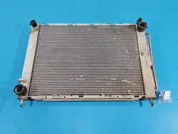 Vattenkylare OEM IMPRK1547307 för Renault Clio III