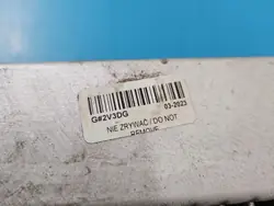 Wasserkühler OEM IMPRK1547307 für Renault Clio III