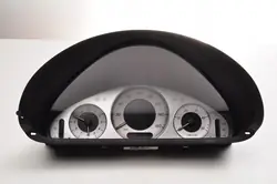 MERCEDES W209 CLK 320 CDI Mittaristo A2095404648