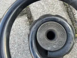 Ressort arrière côté droit Audi Q5 OEM 8R0511115BP