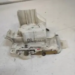 Fram Vänster Dörrlås 8PIN Ford Mondeo MK3