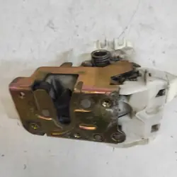 Serrure de Porte Avant Gauche 8PIN Ford Mondeo MK3