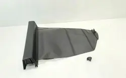 Rolo de porta-malas BMW 5 F10 OEM 9171786 - Usado