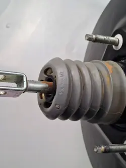 Pompe à frein Ford Transit Courier MK3 R2X62B195AB