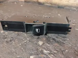 Linker Fensterheber BMW 3 E46 8381511