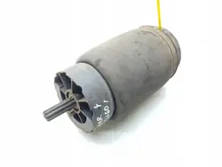 Land Rover Luftfederung Stoßdämpfer RKB500080 hinten