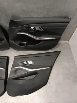 Kit de bas de caisse BMW OE OEM 3390653 pour Série 3