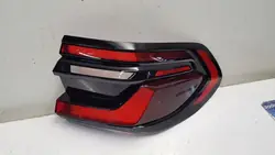 Rechter Rücklampenlinsen BMW X7 G07