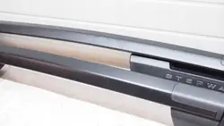 Barras de techo OEM 738212921R para Dacia Sandero III