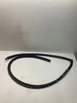 Vänster bakdörrtätning OEM 9678042080 Peugeot 308 II