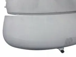 Prateleira traseira OEM 8S8867769 para Audi TT 8S 2014-2020