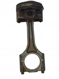 Kolv & Staket Set OEM 82L199 för Skoda Superb III