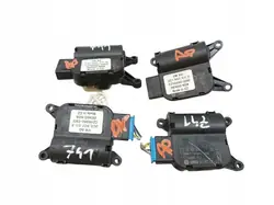 Värmemotor VW Passat VII B7