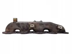 Coletor de Escape Ford Kuga II OEM 00587558