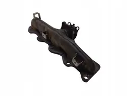 Pakoputken Keräin Ford Kuga II OEM 00587558