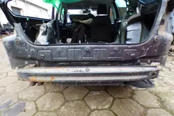 Painel de porta-malas OEM kjhgfMMMOCTAVIA III para Skoda Octavia