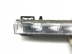 Faróis de dia Mercedes ML W166 2011-2015