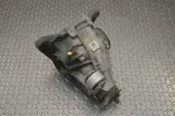 Achterdifferentieel Mercedes GLC C253 A2133502408