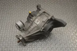Bakväxel Mercedes GLC C253 A2133502408