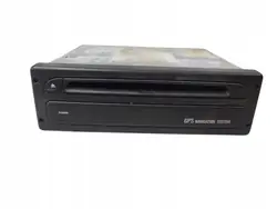 Changer CD BMW OEM 65906908529 pour 3 Touring