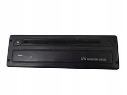 BMW CD-vaihtaja OEM 65906908529 3 Touringille