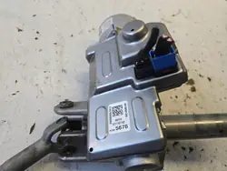 Pompe de direction OPEL MOKKA X OEM 42595676 ADYU