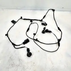 PDC-kaapeli Audi A4 S4 B9