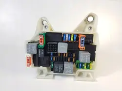 Caja de fusibles MERCEDES-BENZ GLC (X253, C253) A0009822923