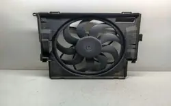 Etuhihna BMW 3 TOURING F31 OEM 7640508 2.0L Diesel