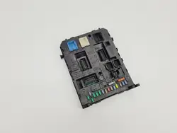 Módulo BSI OEM 28119759-5 para Citroen Berlingo III