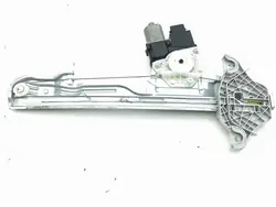 Regulador de janela Hyundai OE 82450J9010