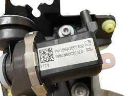 Soupape d'isolation BMW OE 5A1E0F4 pour X5 G05 LCI