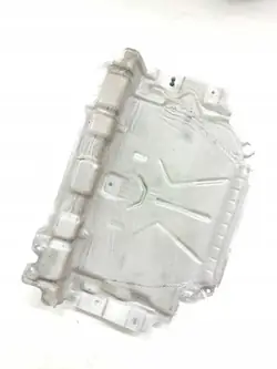 Volvo V90 II Bouclier Thermique Plancher Arrière OEM 31497228