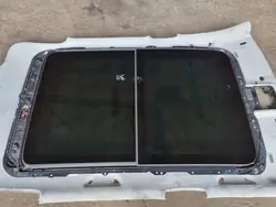 Schuifdak OEM 5NN877041 voor VW Tiguan Allspace