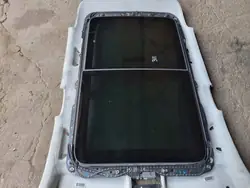 Teto solar OEM 5NN877041 para VW Tiguan Allspace