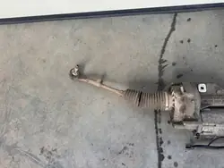 BMW 6798893 Ohjausvaihde Käytetty OEM Osa