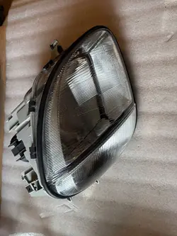 Rechter lamp Mercedes SLK R170 A1708202461