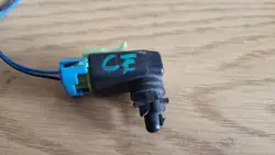 Utetemperatursensor OEM 25775833 - Opel OE