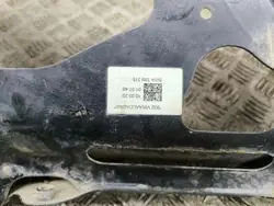 Vorderbremsbeläge OEM 5WA199315 für VW Golf VII