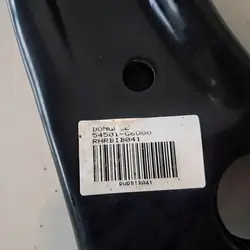 Bras de Contrôle Avant Droit Kia Picanto III