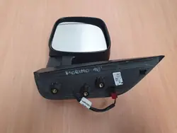 Miroir Électrique Gauche 5 Broches Fiat Fiorino III Lift 2018 OEM