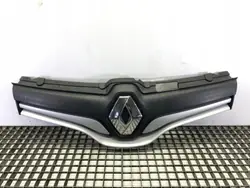 Kühlergrill OEM 623101381R für Renault Kangoo II Van